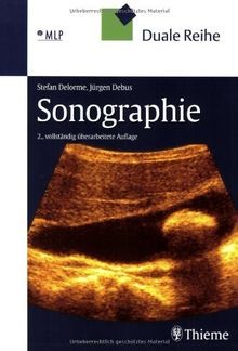 Sonographie von delorme - sonographie,