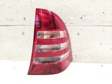 Mercedes Benz C Klasse S203