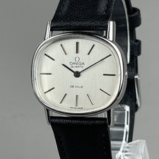 OMEGA De Ville 591.0015 Herren