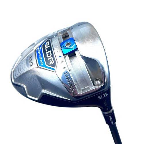Taylormade sldr 460 driver - sldr, /