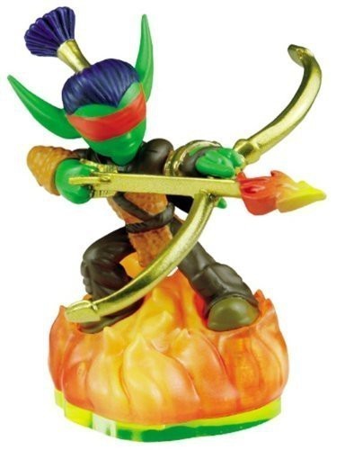 Skylanders spyro s - -, spyro's