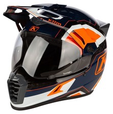 Klim Krios PRO Helm ECE/DOT -