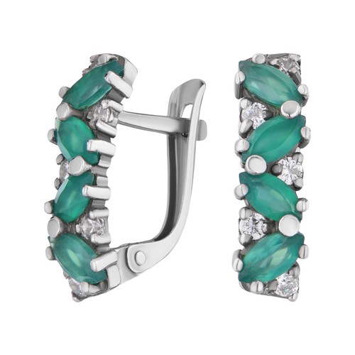 Ohrringe ohrschmuck - ohrringe,