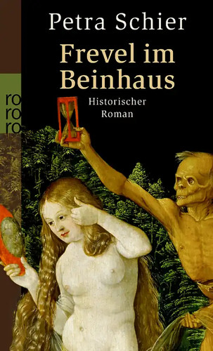 Frevel beinhaus - frevel, im