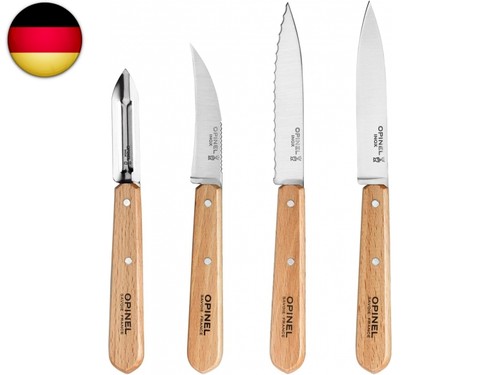 Opinel messer - opinel,