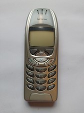 Nokia 6310i silber - 6310i,