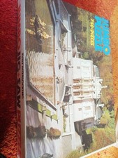Jumbo Puzzle 750 Teile Schloss