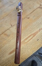 Indianerflöte,American Native