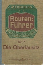 Meinholds Routenführer 7