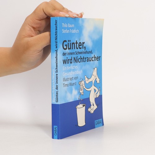 Günter der innere - der,