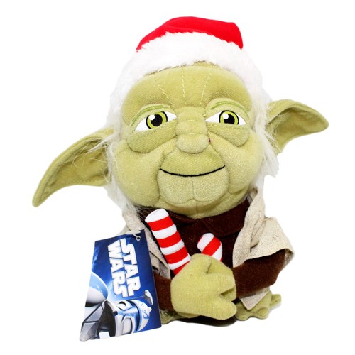 Star wars plüschfigur - star,