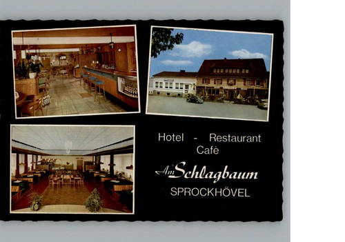 Sprockhoevel hotel restaurant - sprockhoevel,