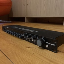 M-Audio M-Track Eight 8-Kanal