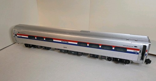 Lgb 31205 amtrak - g, phase