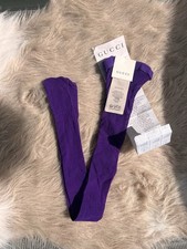 Original GG Gucci Tights