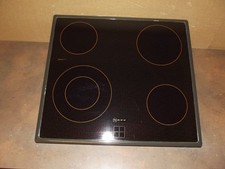 Neff M1722B0 EKT7204N Garantie