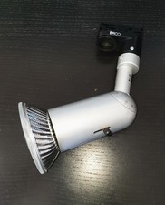 Erco domotec 77201 silber - silber,