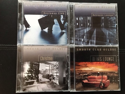 Cds smooth club - ,