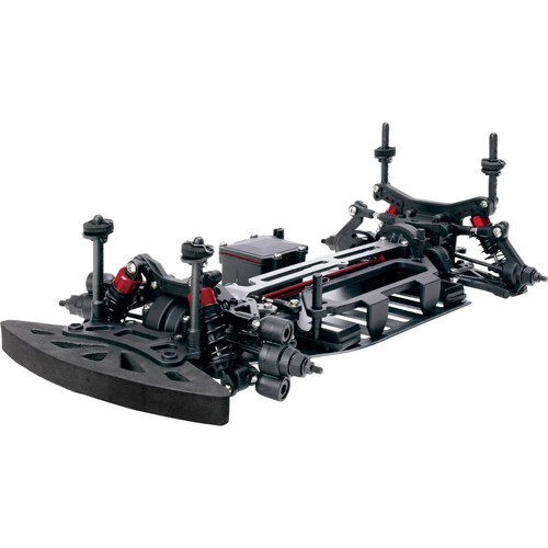 Reely onroad chassis - reely, onroad-chassis