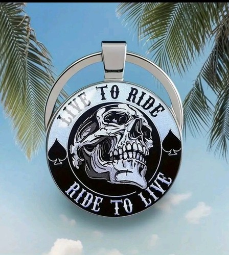 Live ride life - ride,