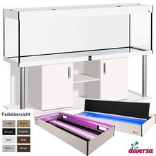 diversa Aquariumkombination