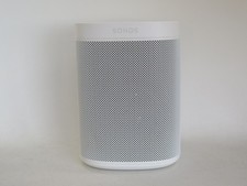 Sonos One SL weiß