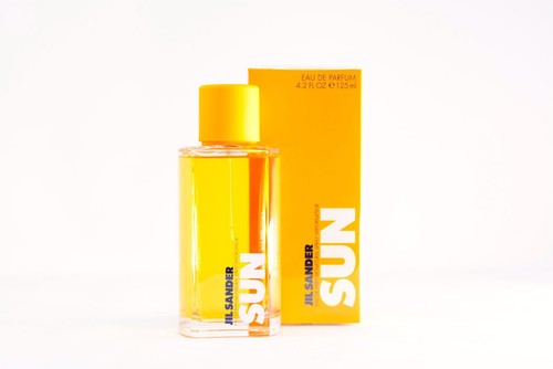 Jil sander sun eau parfum - jil,