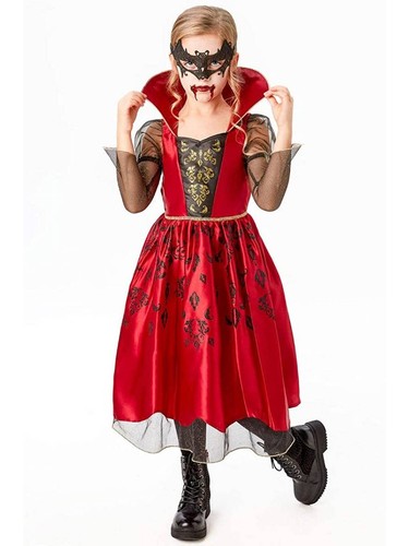 Rubie vampir kostüm - rubie’s,