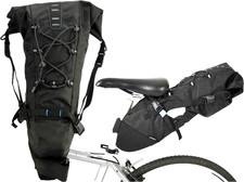 Fischer Sattel-Tasche 7L