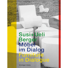 Susi und Ueli Berger: Möbel