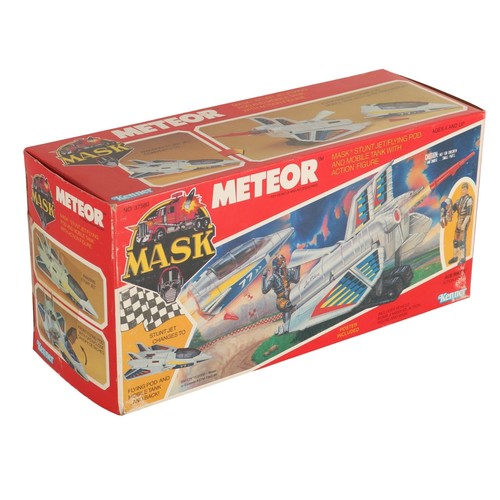 Meteor a s - meteor,