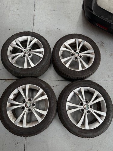 Rad zoll winterreifen - zoll, +