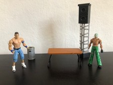 WWE Wrestling ActionFiguren