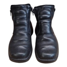 Jomos gr 40 Herren Boots Stiefel Stiefeletten Sehr Gut A7