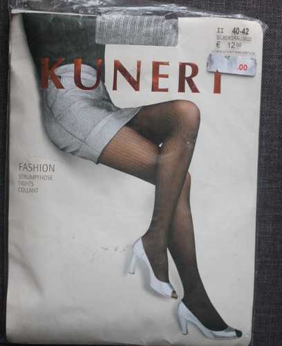 Kunert fashion strumpfhose - kunert,