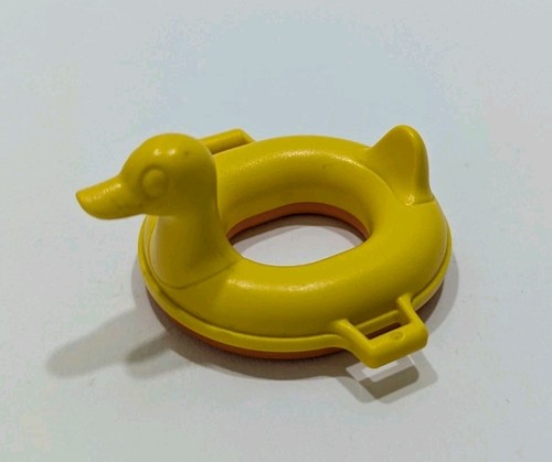 Playmobil pool - **playmobil**,