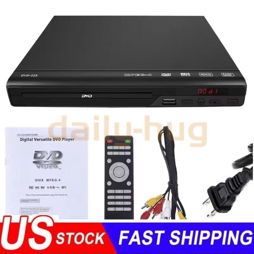 1080p dvd player all region - all,