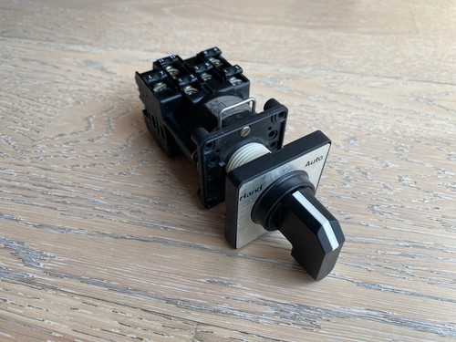 Square starkstrom k1f003u - starkstrom,