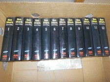 Ren Dhark / Bitwar Zyklus /