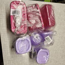 Tupperware Dosenset 7-teilig