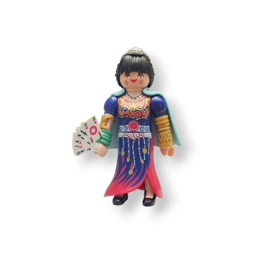 Playmobil figur wahrsagerin - playmobil,