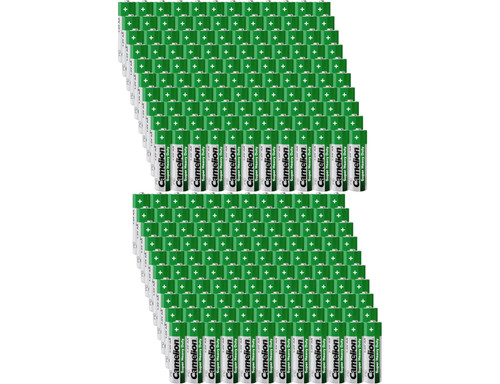 240x camelion super heavy - 240x, aa