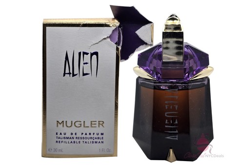 Thierry mugler alien perfume - thierry,