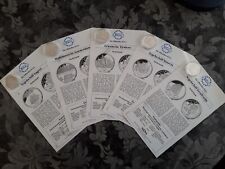 5 ECU Münzen 1995 Niederlande