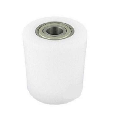 Polyamid nylon rolle - Ø, x