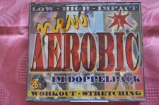 CD Aerobic 2 CD´s 1996