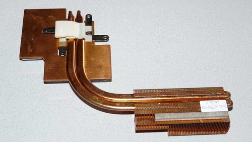 Kühlkörper m57rn 920 - kühlkörper, 6-31-m57rn-920