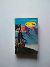 Old Surehand II von Karl May