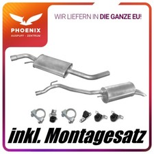 VW Transporter T4 1.9D 2.4D