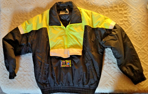 Jacke skijacke snowboard - jacke,